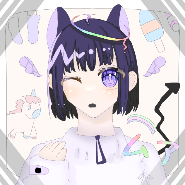 ムアちゃん！