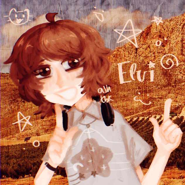 Elvi ☆°○