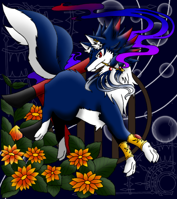 星狼