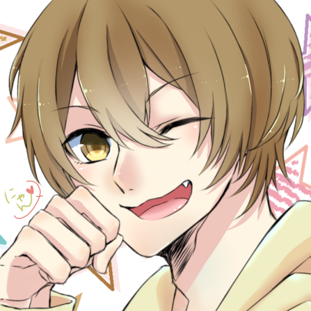 線画お借りします