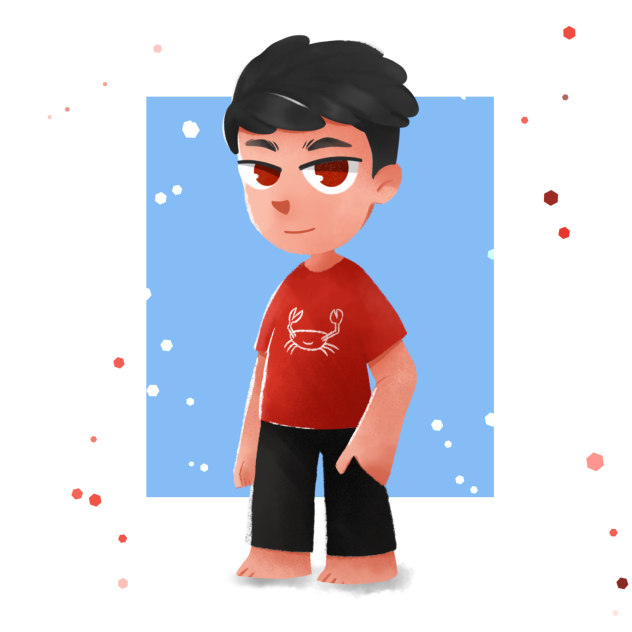 Kidss Children Illustrator