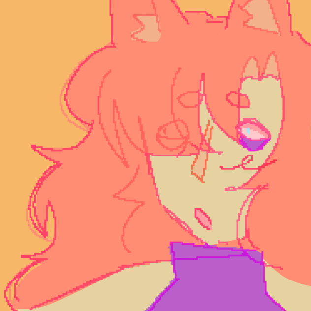 color study w dion