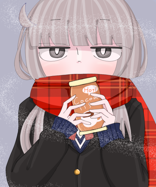 winter❄️