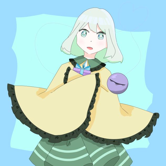 クリスマスこいしちゃん！