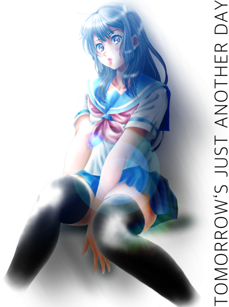 ☀️明日はきっと晴れ❤️