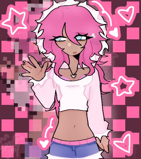 rock your body ☆