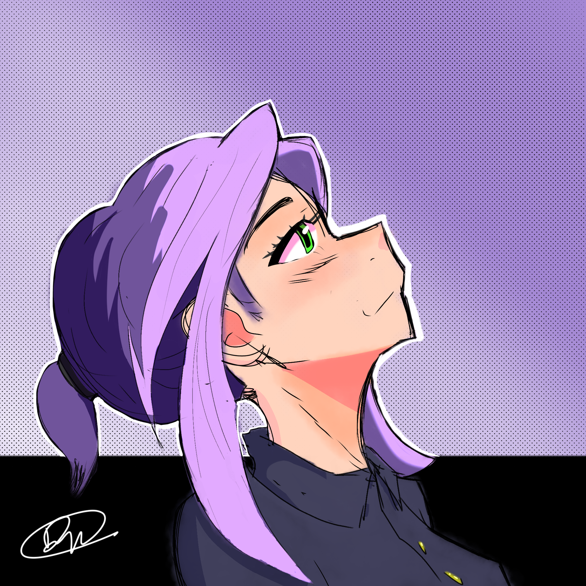 Iris - ibisPaint