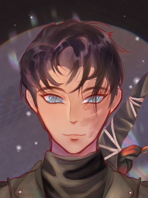 Joe 🧸🗡️🔥 Reverse 1999