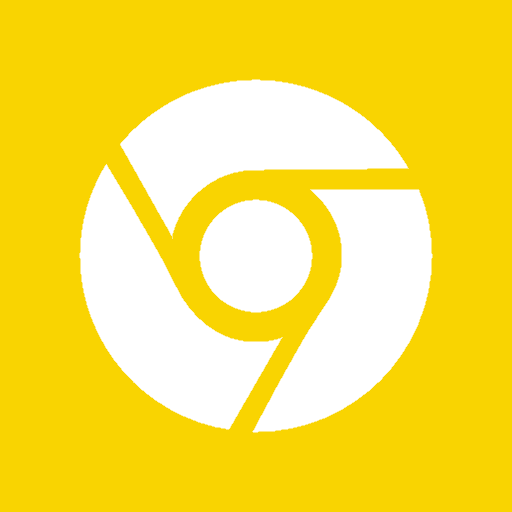 chrome icon