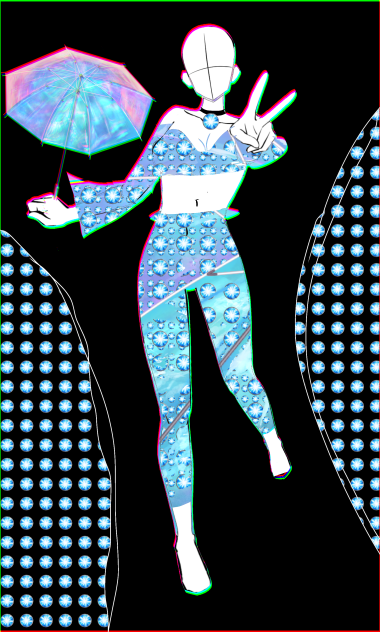 Design - ibisPaint