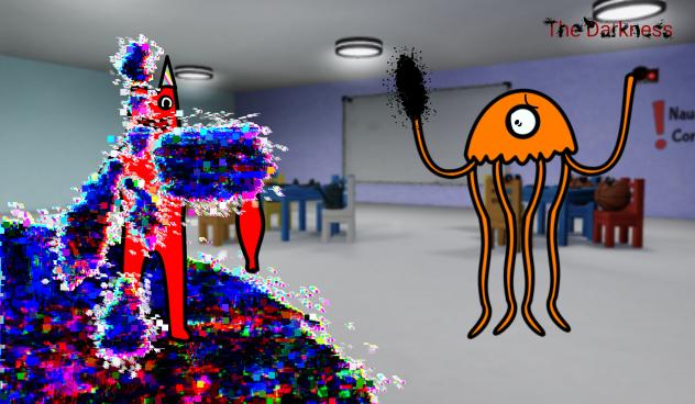 BanBan Vs Stinger Fylin