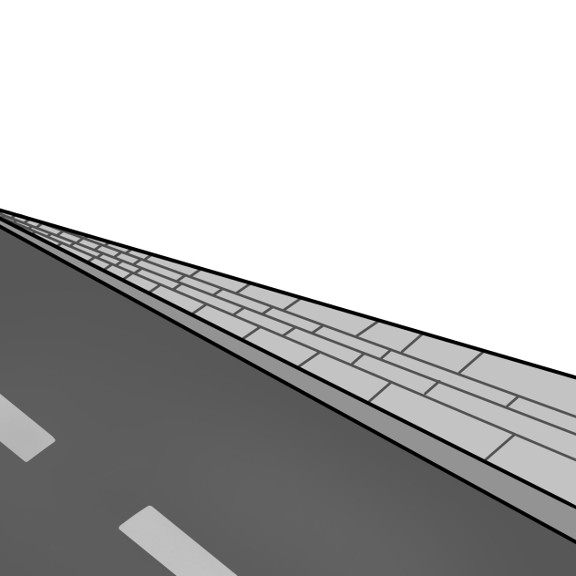 Road - ibisPaint