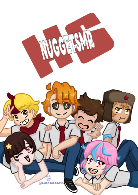 NuggetSMP HS