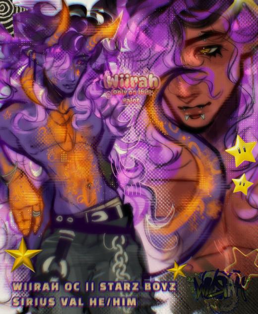 SIRIUS VAL ⭐️