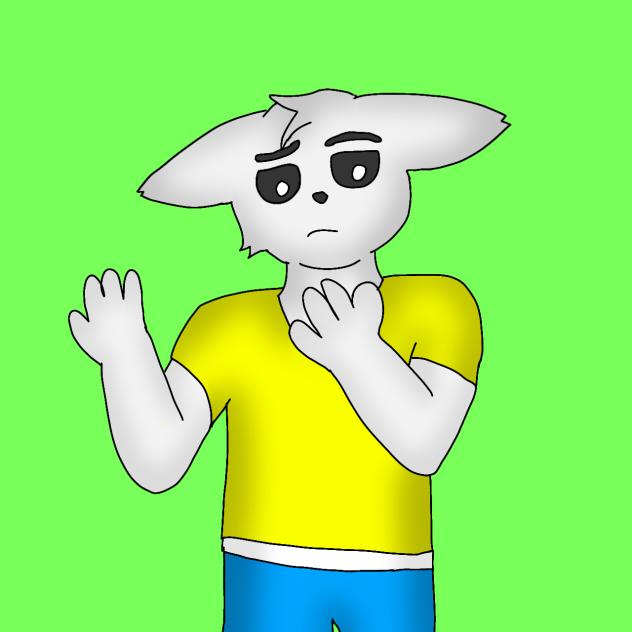 Hands And Fingers