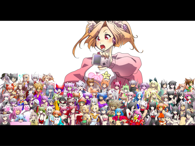 猫田 猫美の大好きな猫仲間ニャン♡56
