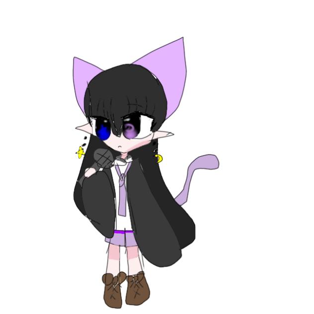 FNF 主し