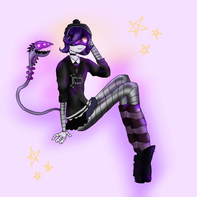 Uzi