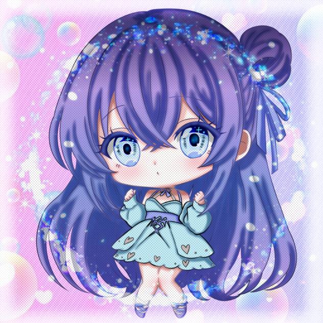 お絵描き[38]