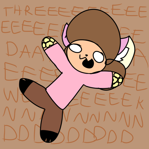 33333 DAEEE WEKKNNNNND