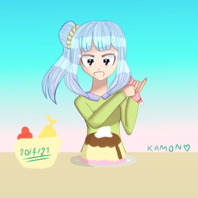 color palettes woah