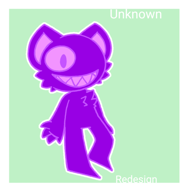 Unknown