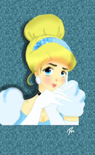 Cinderella