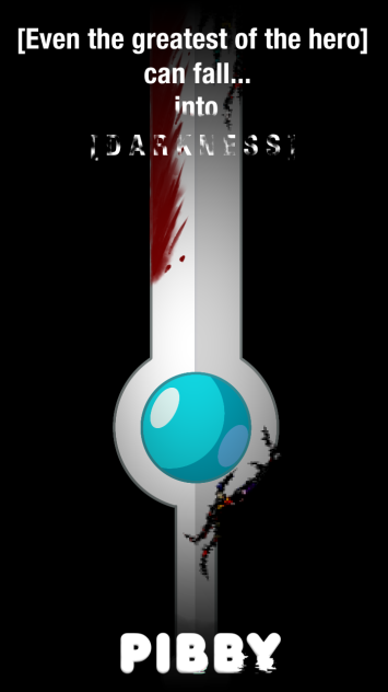 Promotional poster for [REDACTED]