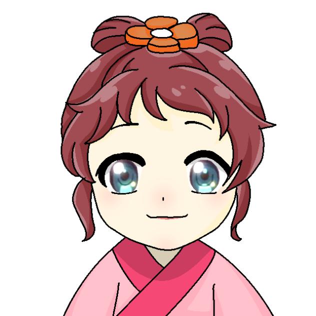 smol lingli🌺