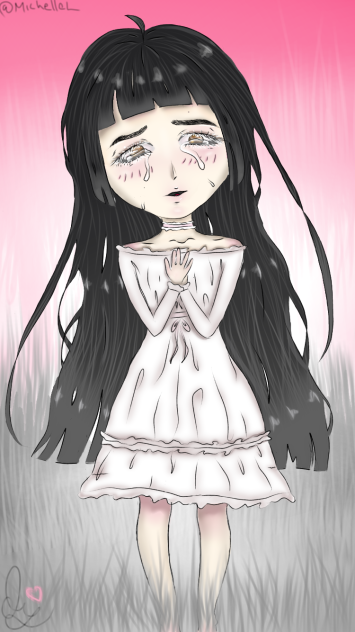 Lost Maiden - ibisPaint