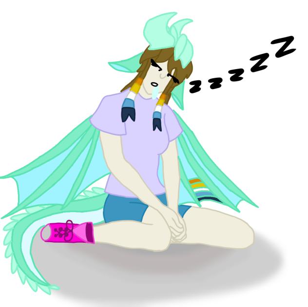 Star! Wake up!!