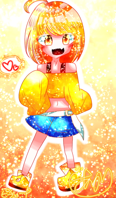 🌟栄光あかり🌟 全体図