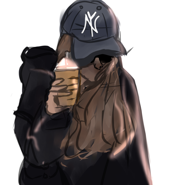 starbucks addict lol