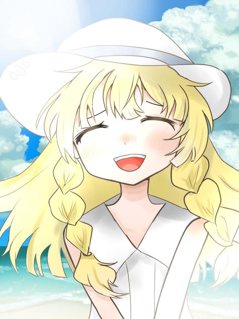 帰ってきましたよ！みなさん！