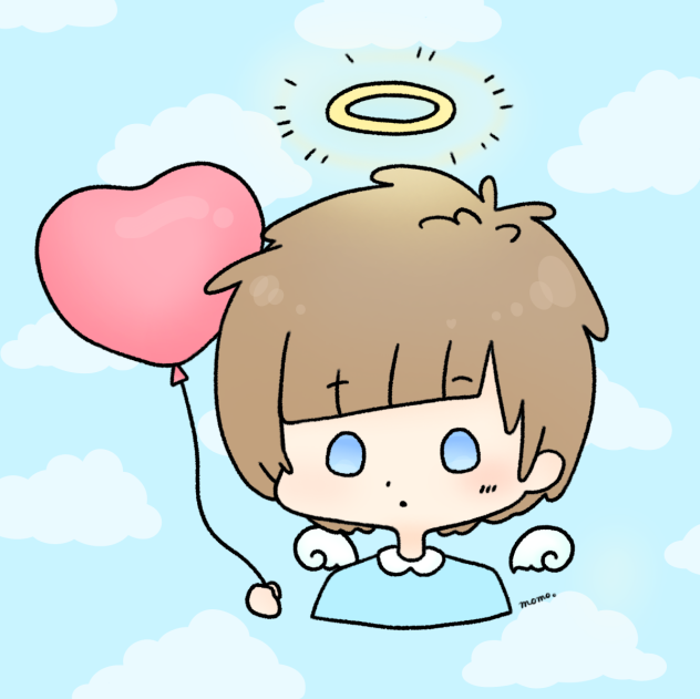 天使💫男の子