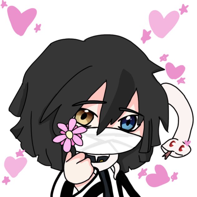 My very first animation - ibisPaint