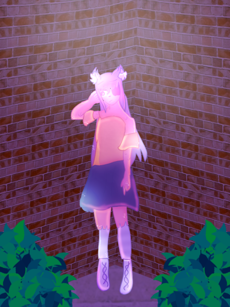 for scar