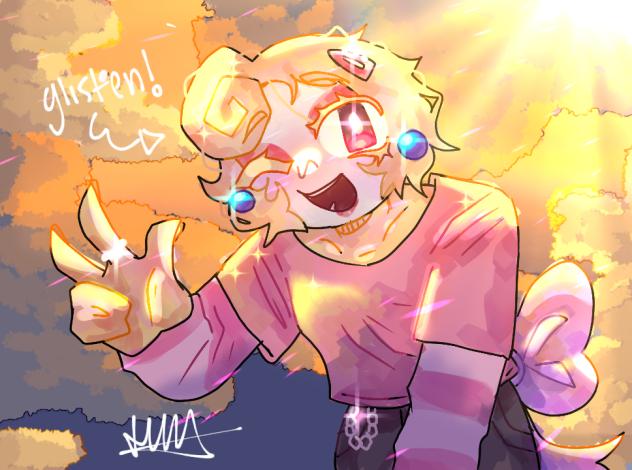 who IS this diva❓️