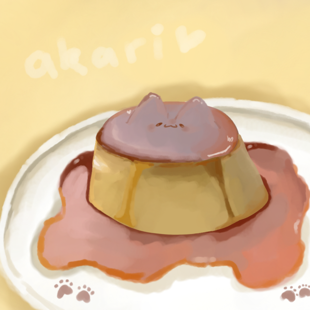 cat flan
