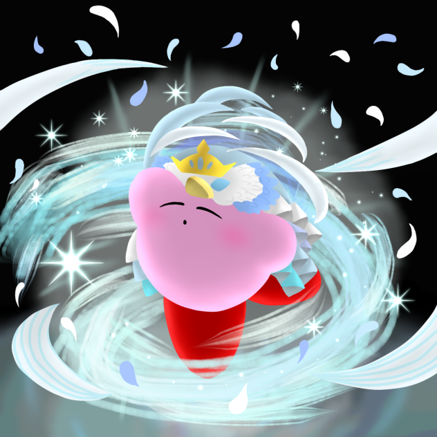 スワロトルネイド