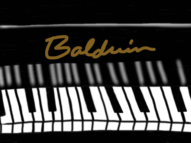 piano