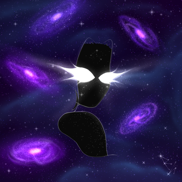 🌌 - The Unknown - 🌌 - ibisPaint