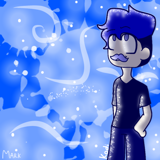 Marki-blue