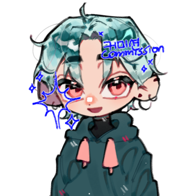 ㅇㄷ님 커미션2