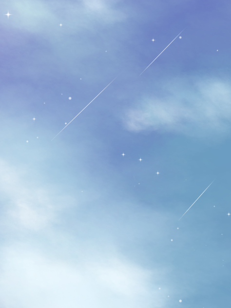 starry night