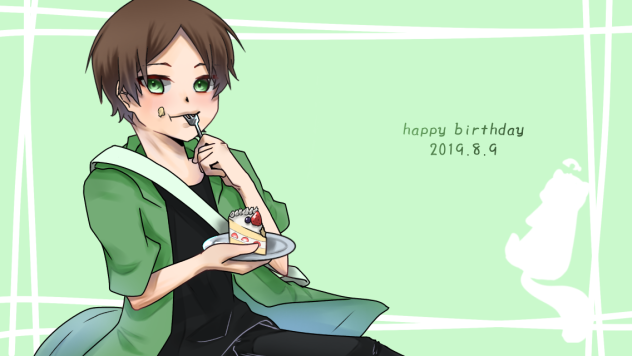 うらたぬき誕生祭2019