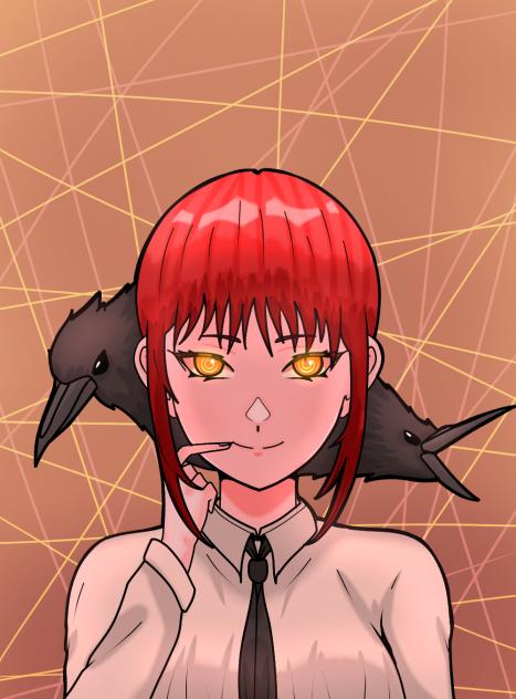 makima