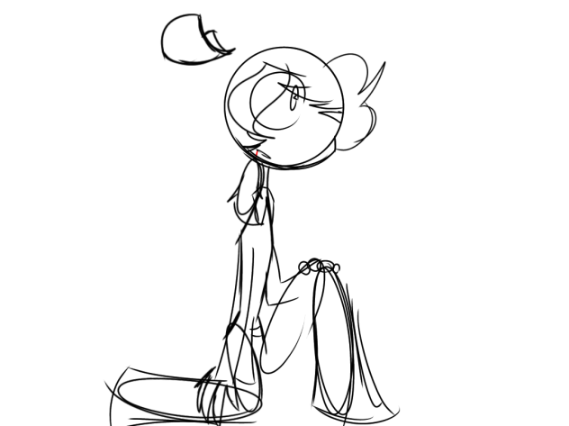I forgot how to art
