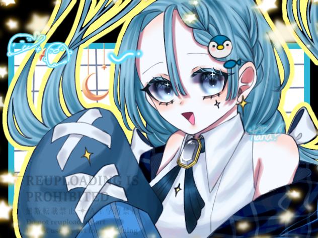 代理を考える🦭🐧