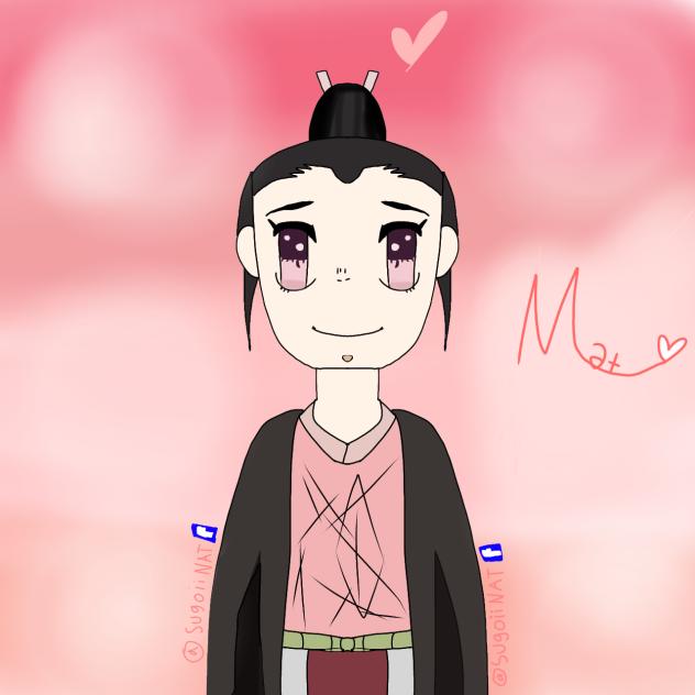 nezuko Chan ~